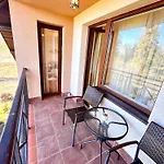 Apartmán Cozy Ski-close Nest Pamporovo