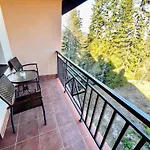 Apartmán Cozy Ski-close Nest *