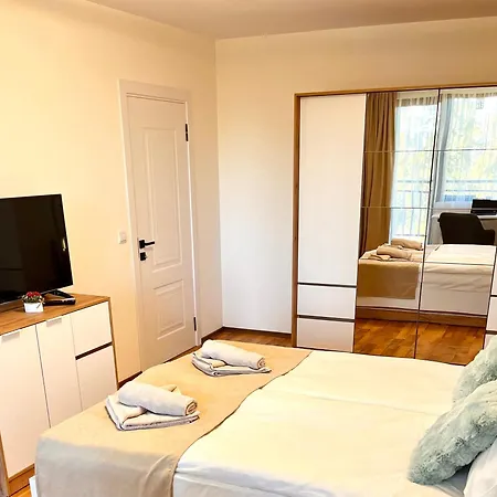 Cozy Ski-close Nest 아파트 *