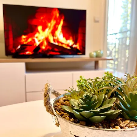 Cozy Ski-close Nest Апартамент