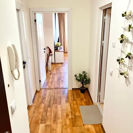 Cozy Ski-close Nest * Пампорово