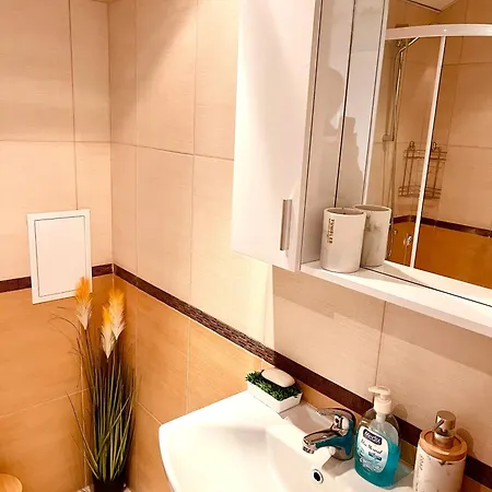 Cozy Ski-close Nest Апартамент
