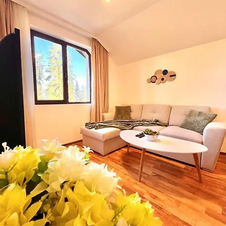 Cozy Ski-close Nest * 팜포로보