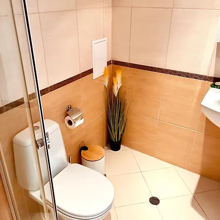 아파트 Cozy Ski-close Nest *