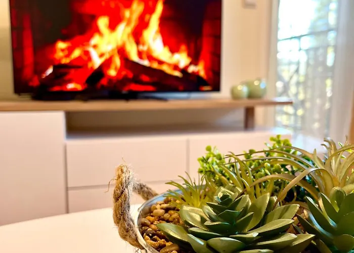 Cozy Ski-close Nest 아파트