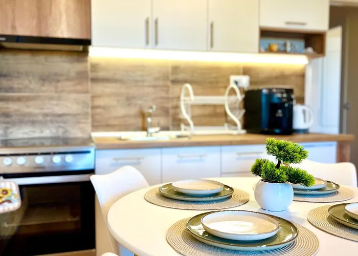 아파트 Cozy Ski-close Nest *