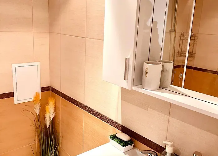 Cozy Ski-close Nest 아파트